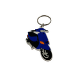 Keychain Zip Tipo 3