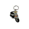 Keychain Zip Tipo 3