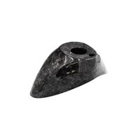 Voorbalbord ZIP SP Forged carbon