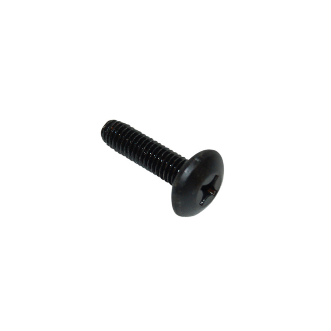 Bout Achterspoiler Piaggio Zip Achterspoiler