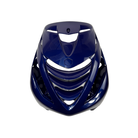 Set di coperchio SP ZIP BMW Blue Shine