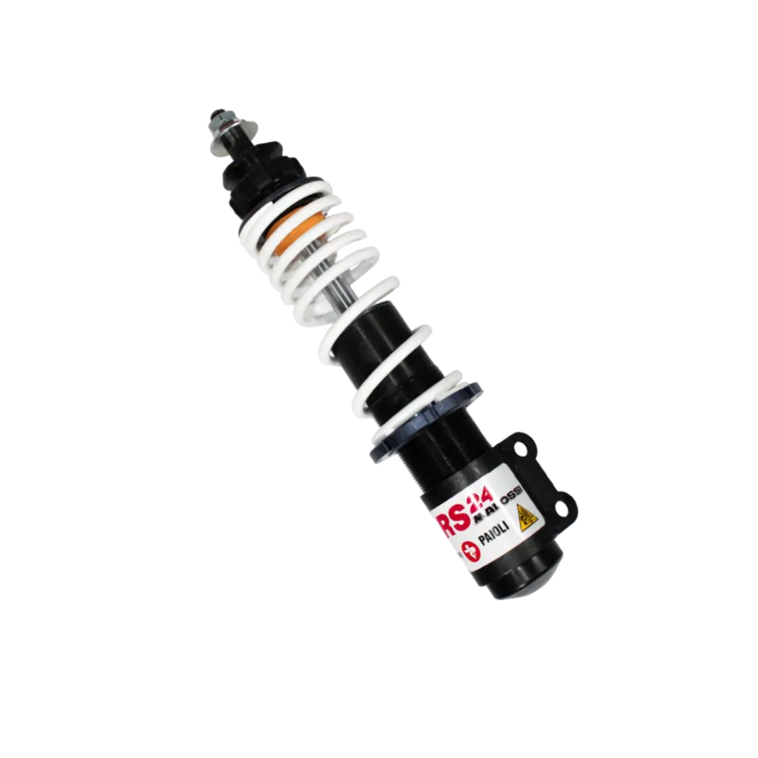 Vespa Malossi Rs24 Zip Sp Shock Absorber MALOSSI RS24 46 7900