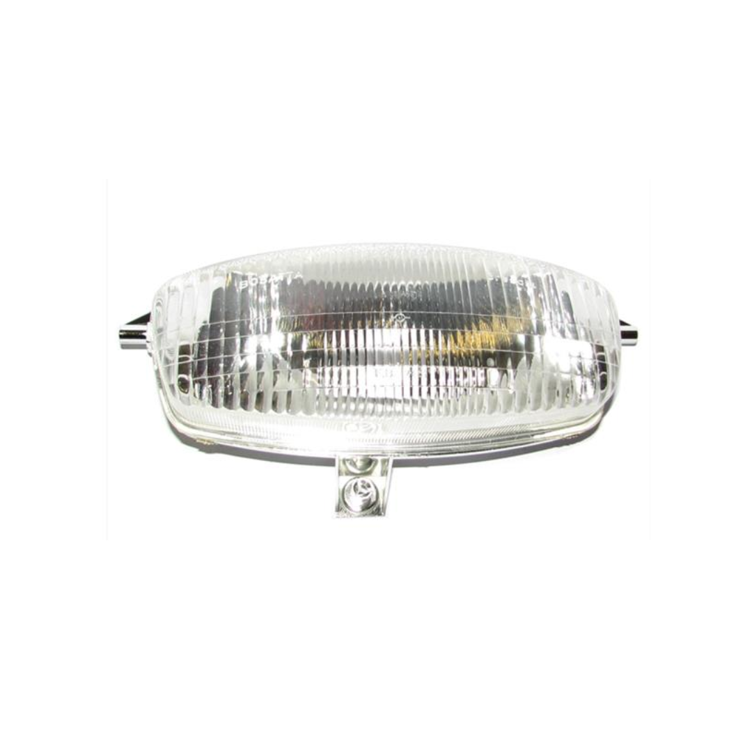 Headlight piaggio zip old model