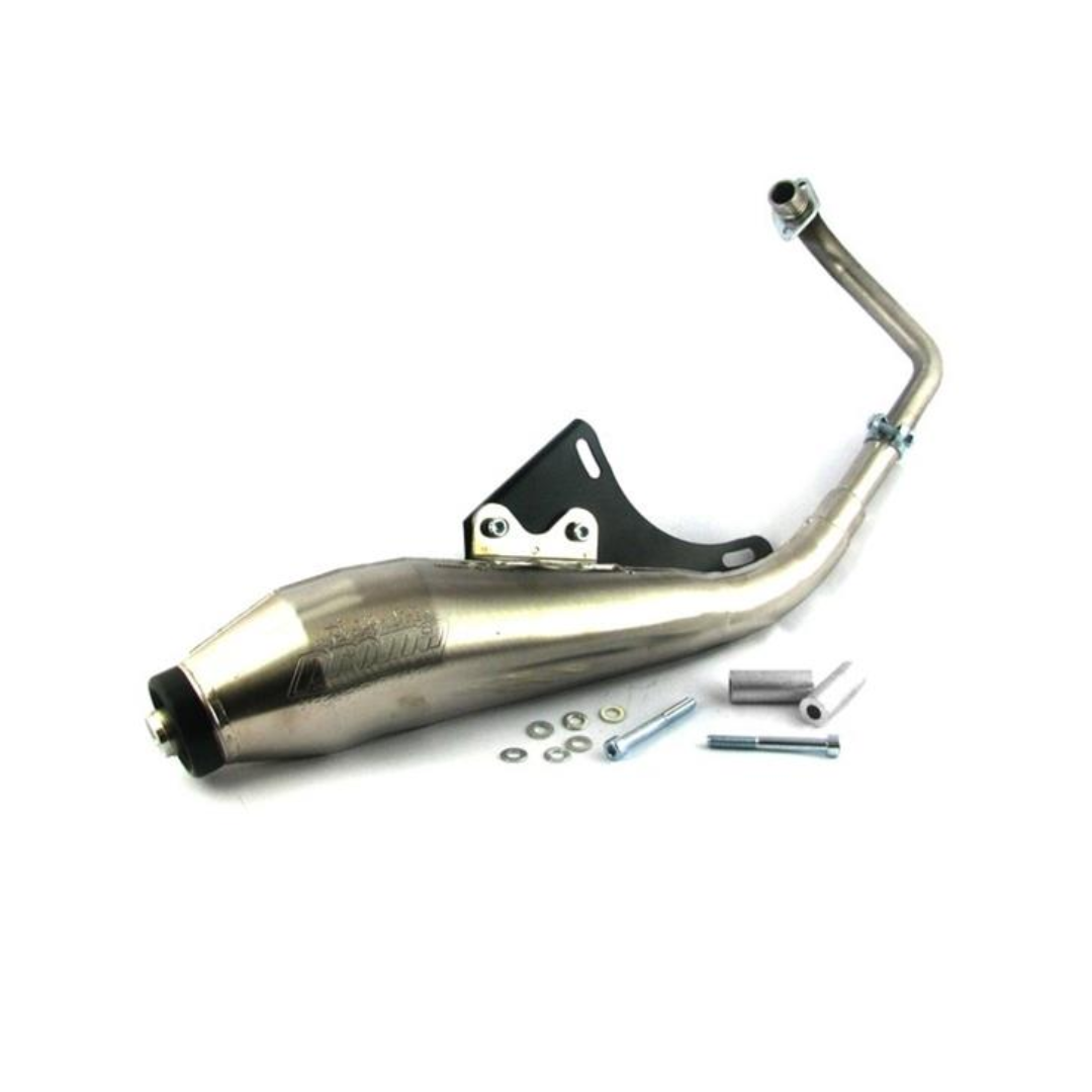 Uitlaat Tecnigas Gp4 Piaggio Zip 4T 2V 4T