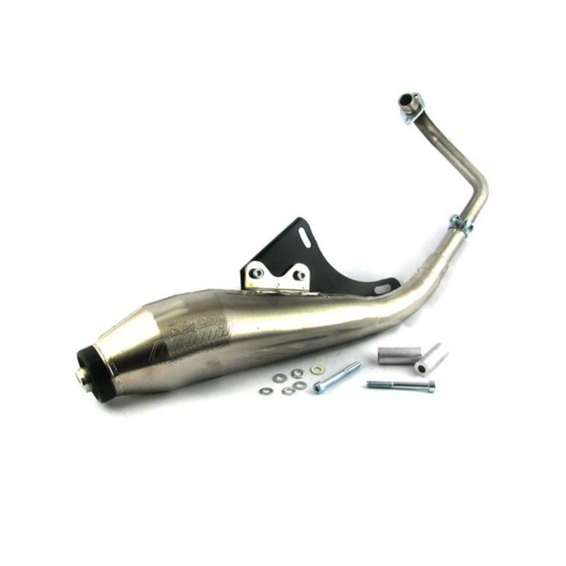 Uitlaat Tecnigas Gp4 Piaggio Zip 4T 2V 4T