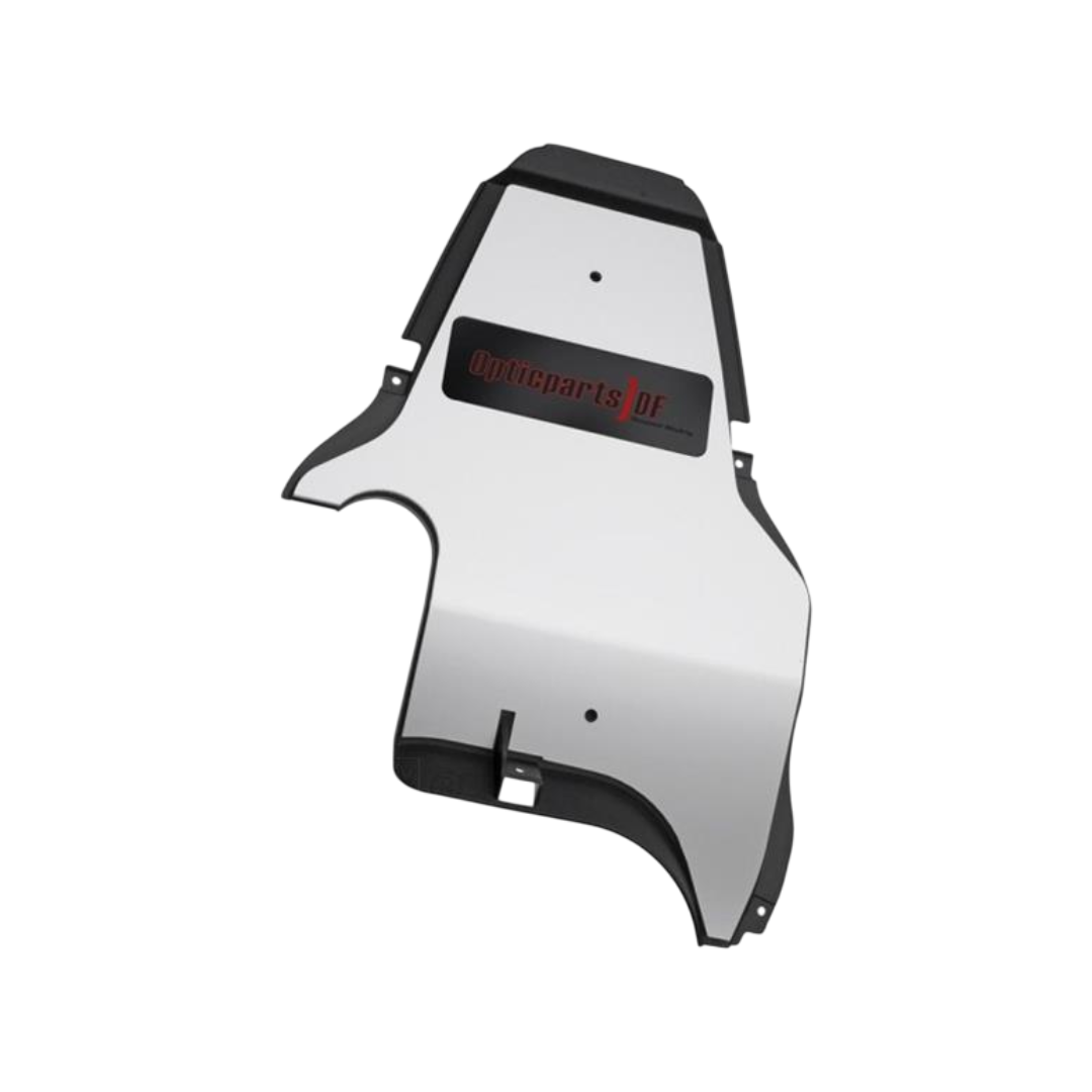 Rear fender Inside - Runner / NT