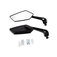 Phenom Mirror Set Piaggio / Vespa / Universal
