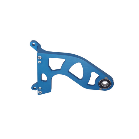 DDL Brace Piaggio / Gilera 125-180cc 2T Bleu