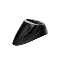 Voorbalbord Zip Type 3 Shine Black - Piaggio Original
