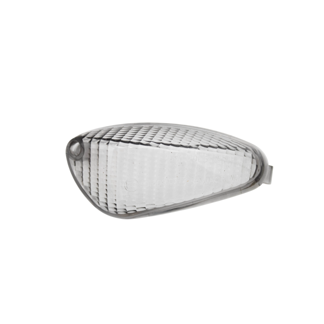 Knipperlichtglas Smoke Runner Pro Linksvoor - Piaggio Origineel