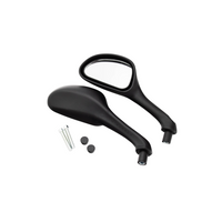 Runner Mirrors Fenom Piaggio Zip