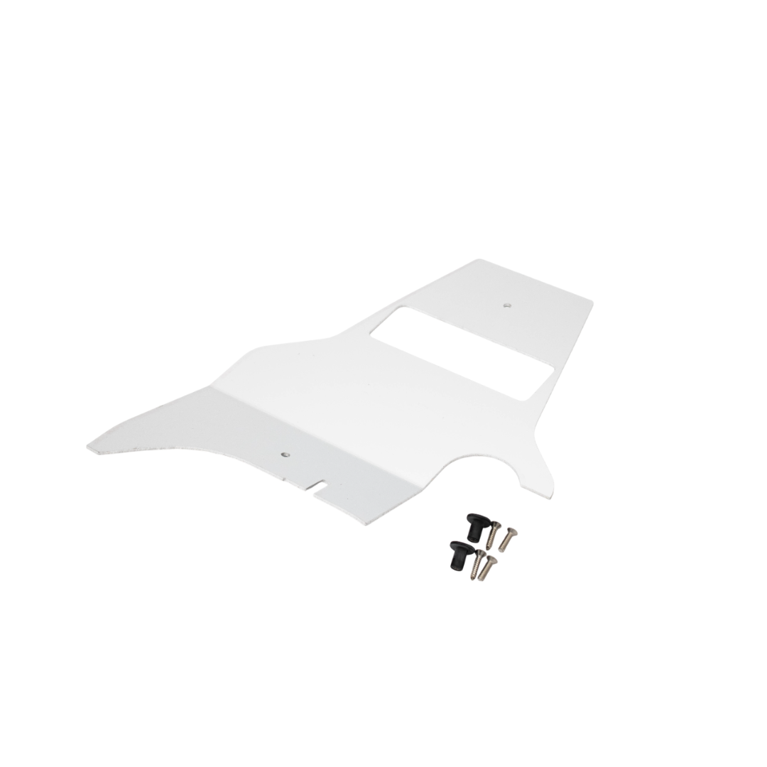 Achterspatbord Binnen - Runner / NT