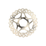 Disque de frein Malossi 220mm Piaggio &amp; Gilera 125-180cc