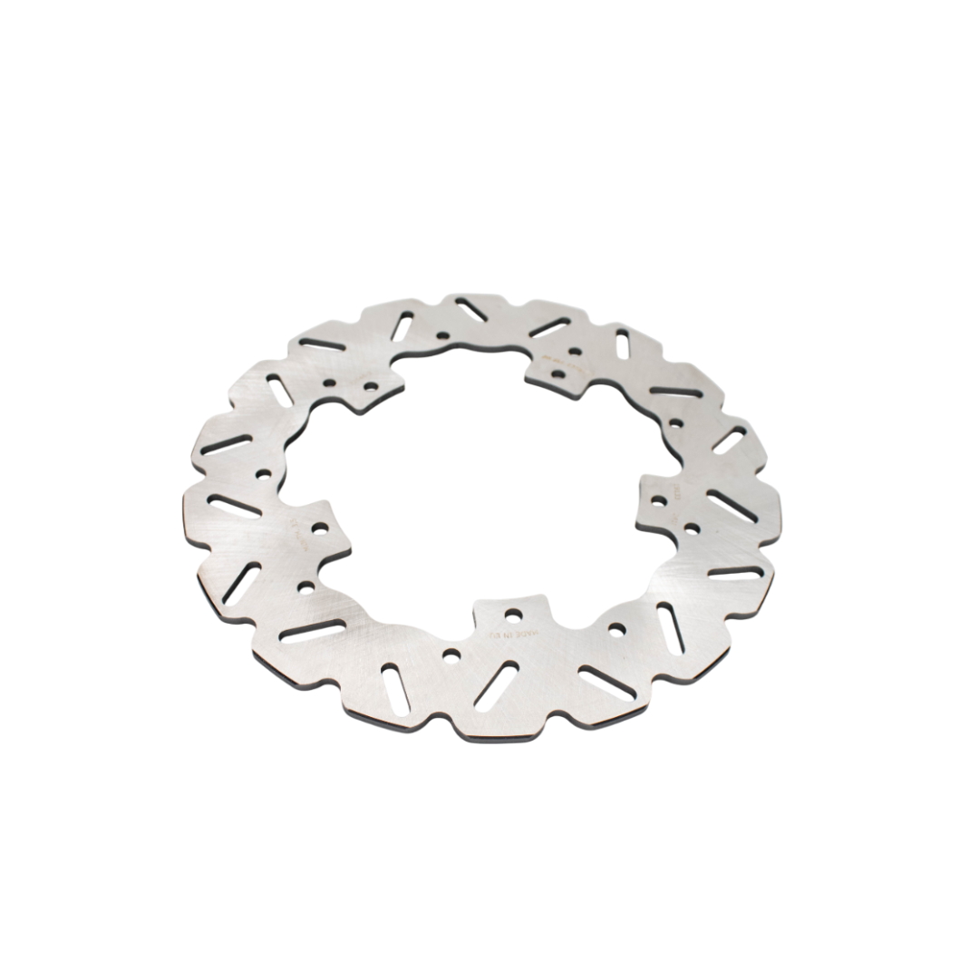 Malossi Wave Brake Disco dietro Gilera Runner 180cc DD
