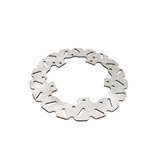 Malossi Wave Brake Disco dietro Gilera Runner 180cc DD