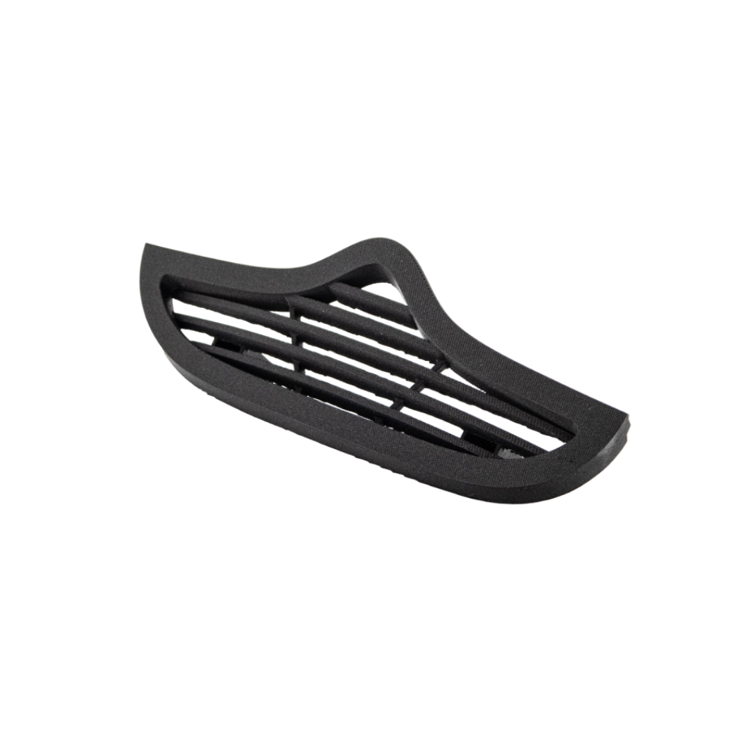 Heckspoiler Gilera Läufer SP Pro