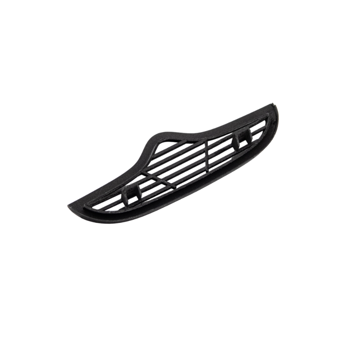 Heckspoiler Gilera Läufer SP Pro