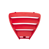 Grill Rood Piaggio NRG 50 - Piaggio Origineel