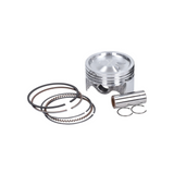 Pistone Polini Cilindro 80cc Piaggio 4t Euro-4/5