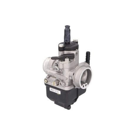 Carburatore Deltorto Phbl da 25mm uova