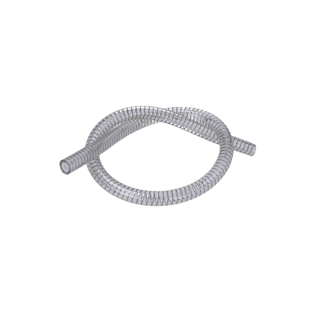 Cool hose 15x22mm 1 meter transparent
