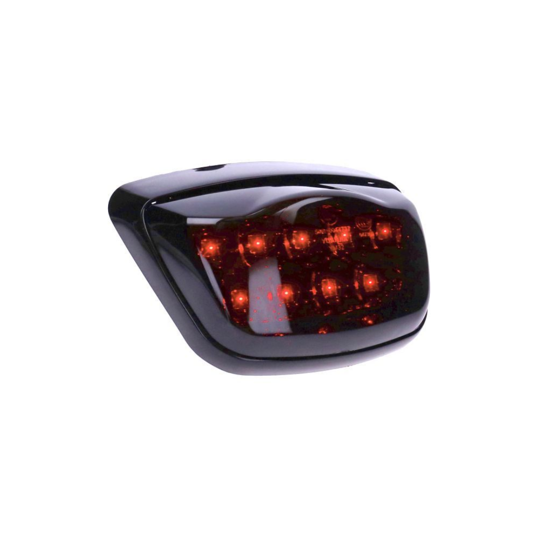 Fumo a LED LEGGIO PER LE LUCE PER LE FAST LA Souris Vespelini / BTC Riva