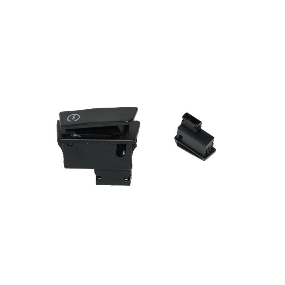 Interrupteur de démarrage électrique BTC Riva / AGM VX50