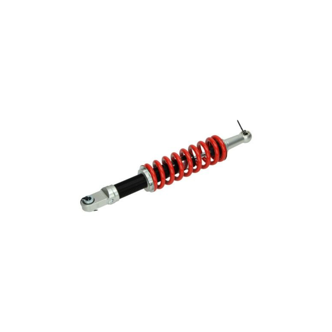 ACCHTER SHOCHER YSS Mono rosso 430mm derbi Senda / DRD