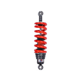 Shock assorbitore YSS Hybrid Mono Red 290mm Derbi Senda