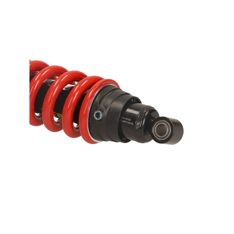 Shock assorbitore YSS Hybrid Mono Red 290mm Derbi Senda