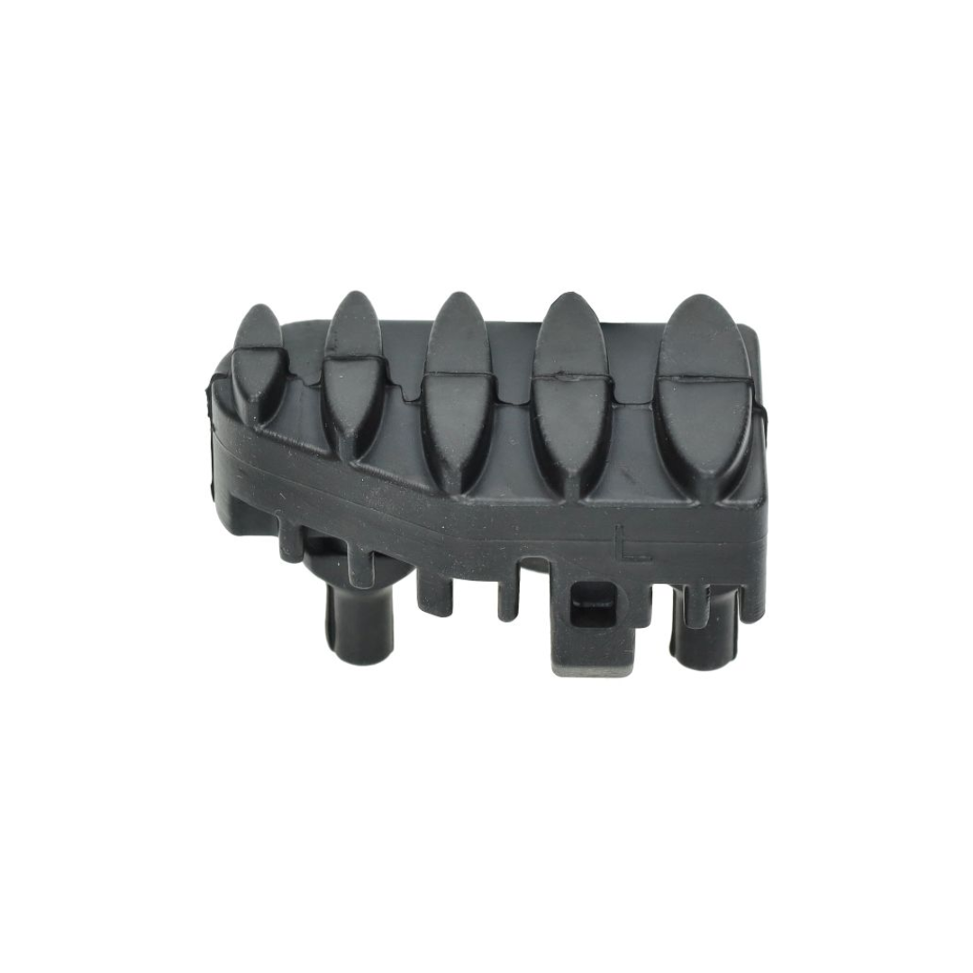 FootrupTrubber links vorder Derbi senda