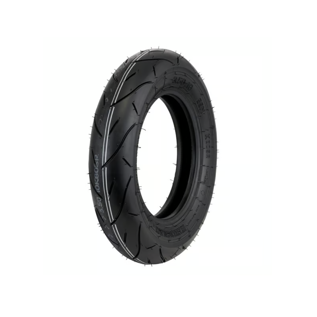 Heidenau K80 SR 130 / 70-12 62p TL / TT Renforced