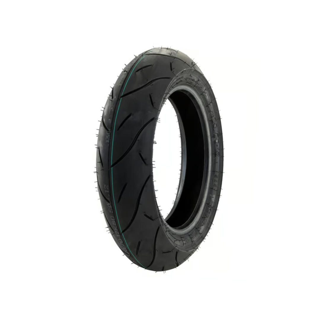 Heidenau K80 SR 120 / 70-12 58S TL / TT Renforced