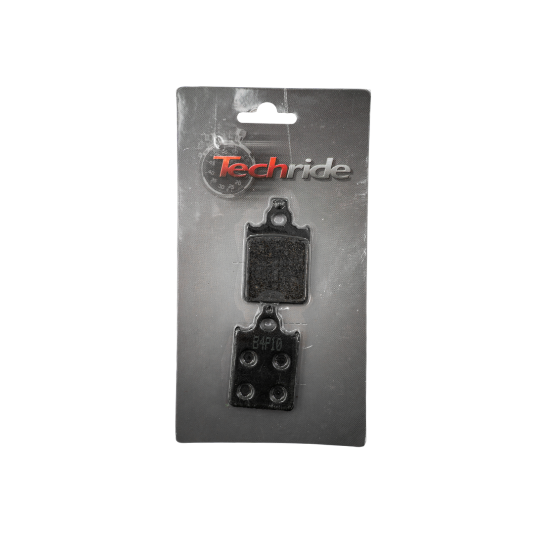 Bremsblock Set TechRide Piaggio Skipper Original