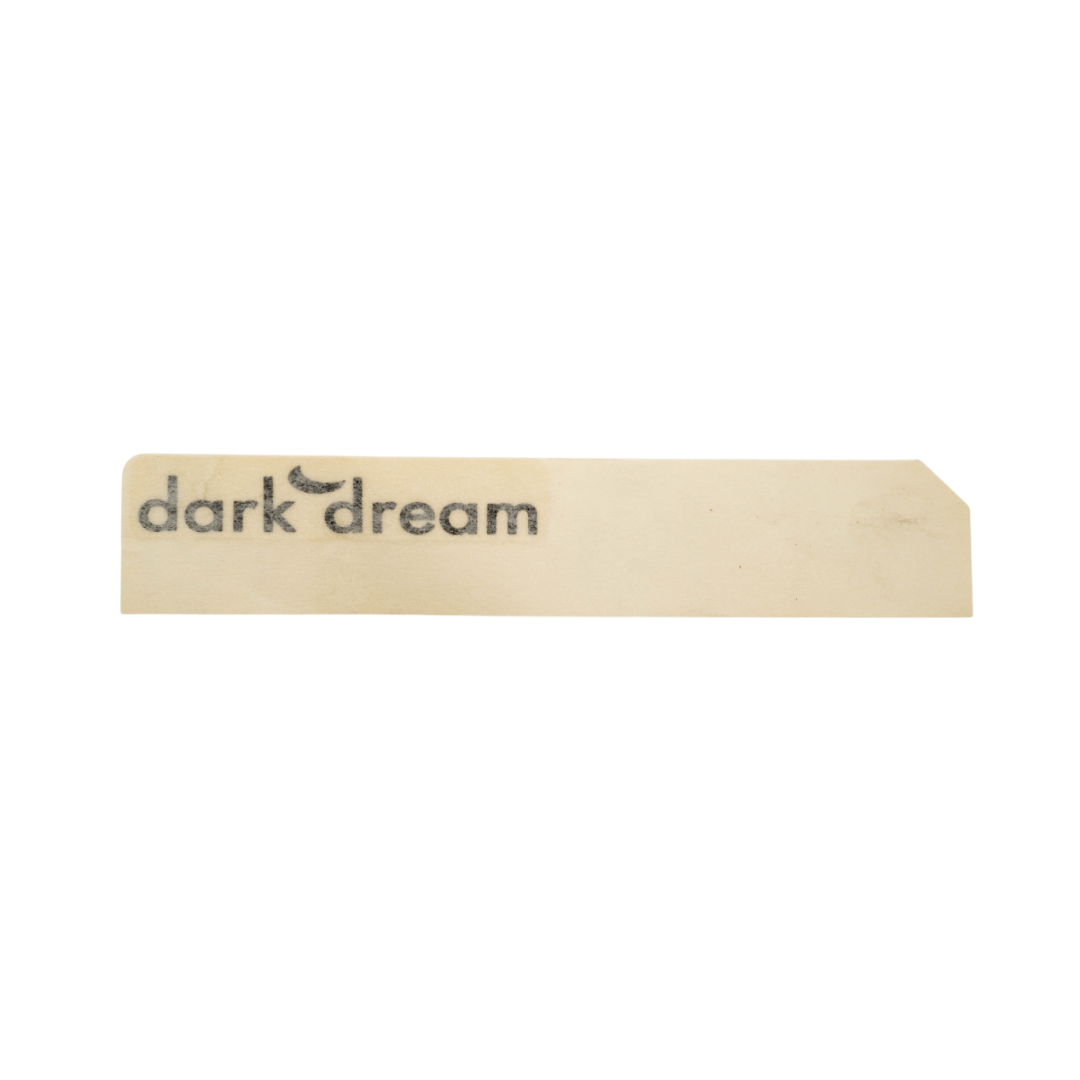 Aufkleber Dark Dream Gilera Runner Original