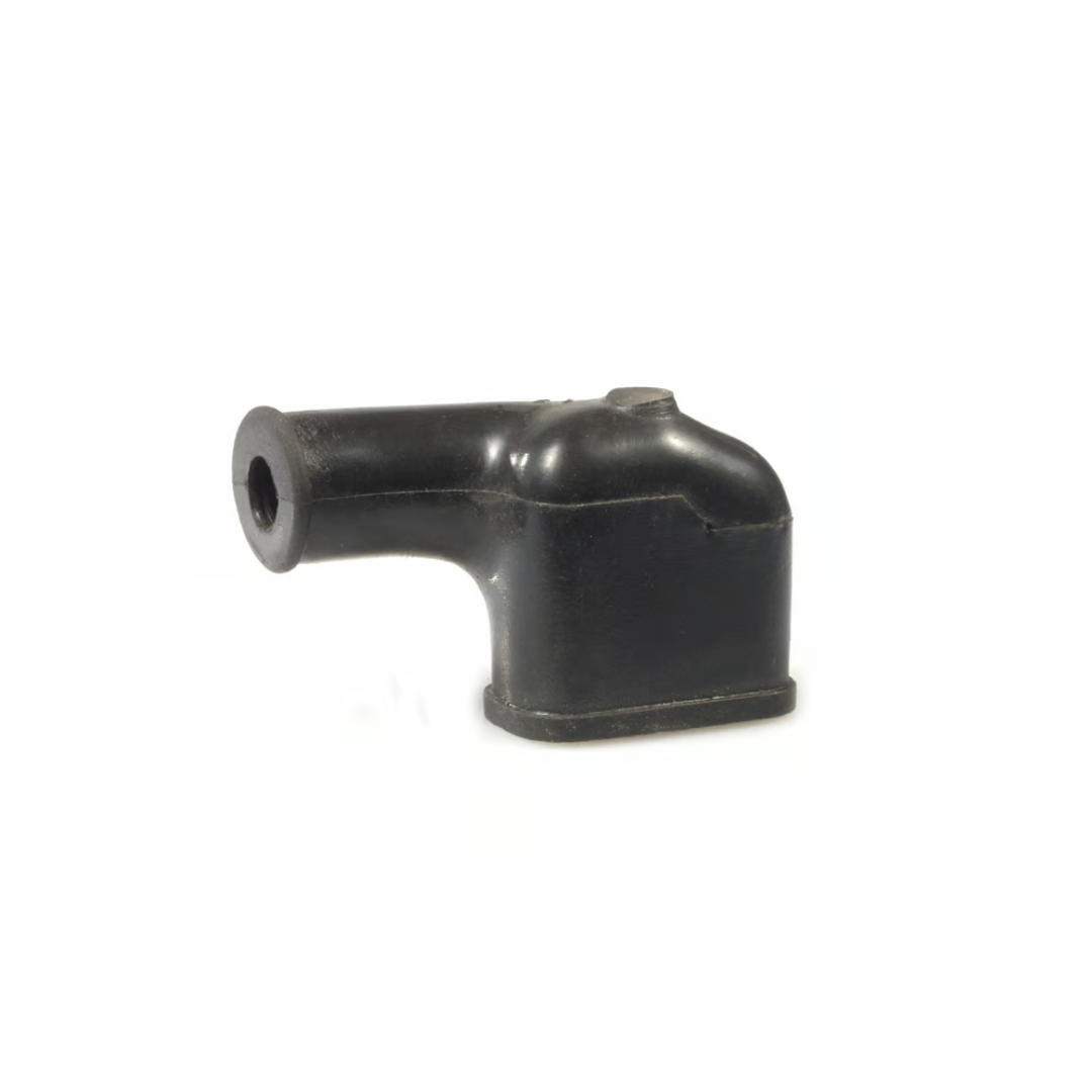 CDI Rubber Piaggio 50cc 2T 4 Polig - Piaggio Origineel