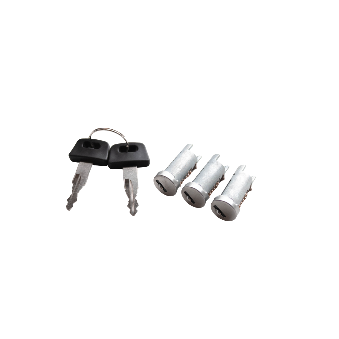 Contactslotset Piaggio Oud Model