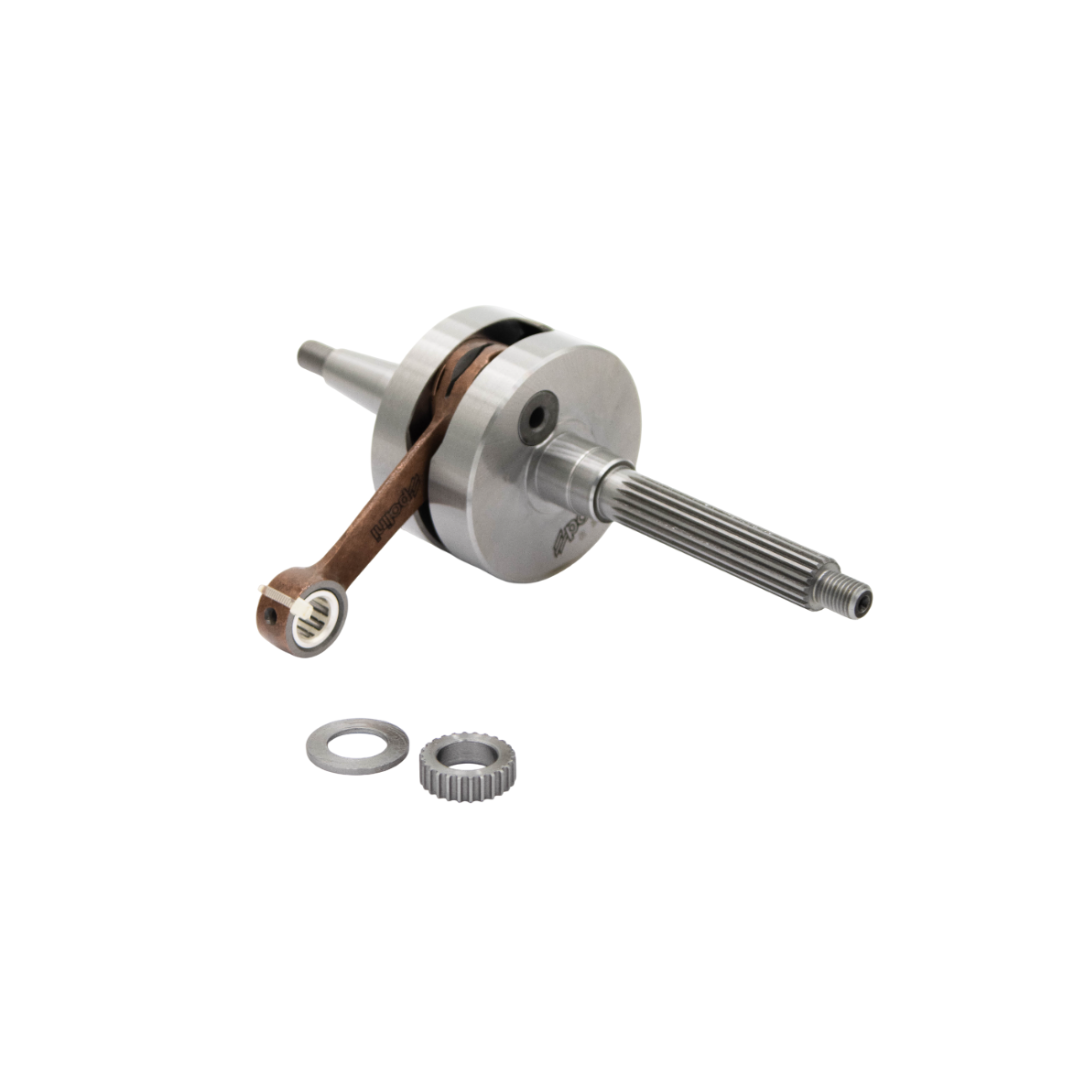 Polini Race Crankshaft Piaggio 2 stroke