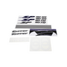 Aufkleber-Set Gilera Runner 125-180cc 2 Takt SP
