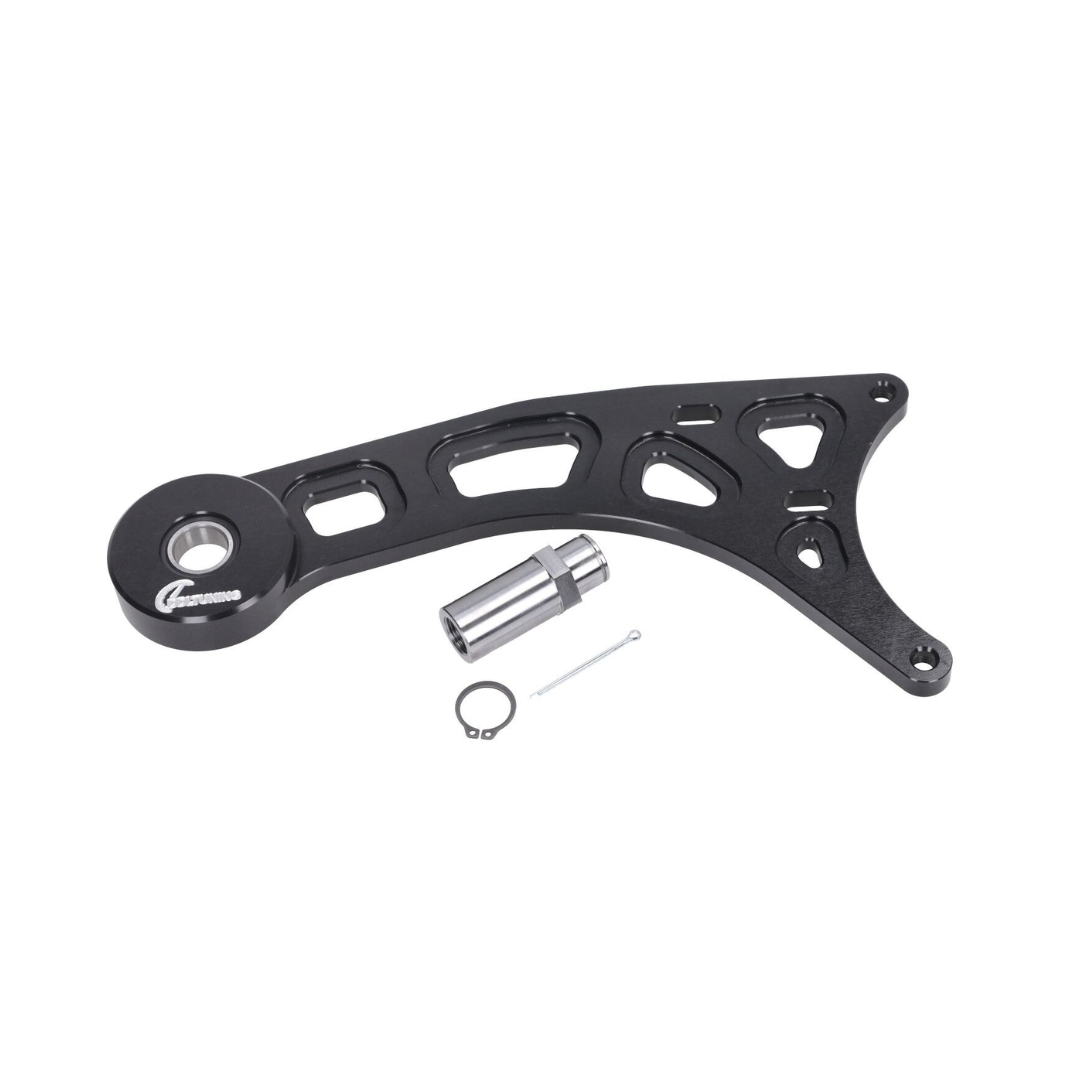 DDL Brace Piaggio / Gilera 50-70cc Long Carter