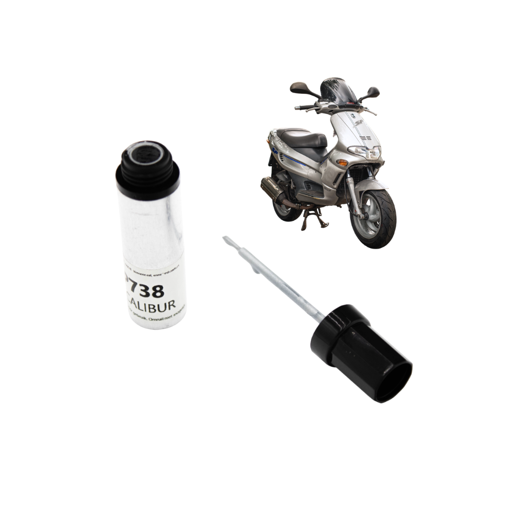 Lakstift Excalibur P738 12ML