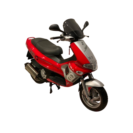 Spuitlak Dragon Red P894 375ML