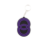 Keychain Gilera Logo