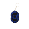 Keychain Gilera Logo