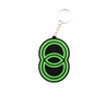 Keychain Gilera Logo