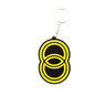 Keychain Gilera Logo