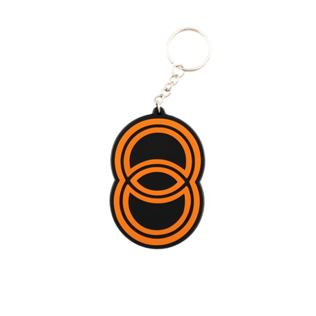 Sleutelhanger Gilera Logo