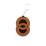 Keychain Gilera Logo