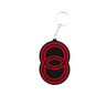 Keychain Gilera Logo