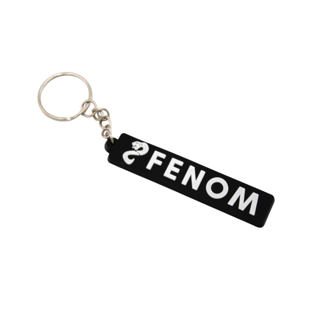 Sleutelhanger Fenom